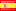 Bandeira Espanha